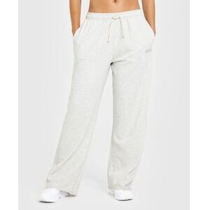 Oner Active Raw Lounge Wide Leg Joggers